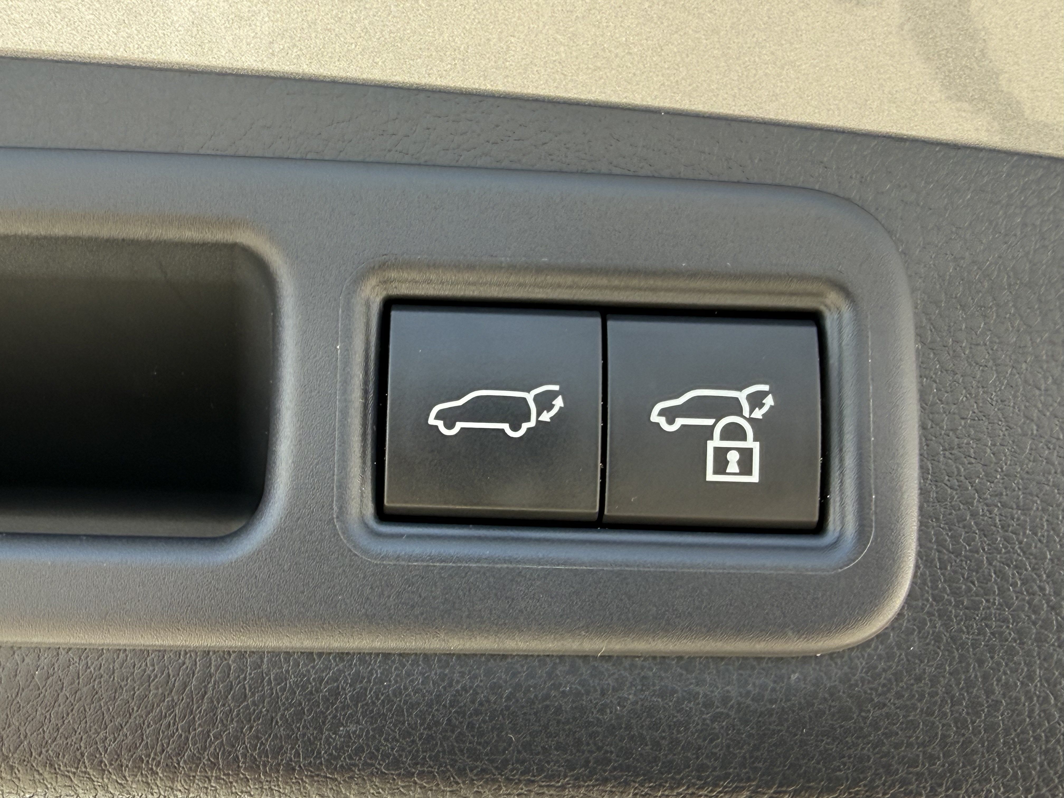Certified 2025 Lexus RX 350 Premium w/ Accessory Package FWD image 15