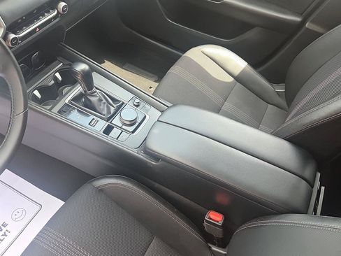 Used 2025 MAZDA CX-50 AWD 2.5 S w/ Preferred Package image 20