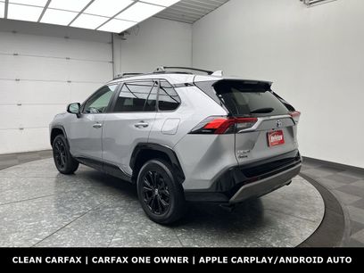 Used 2024 Toyota RAV4 SE w/ Convenience Package