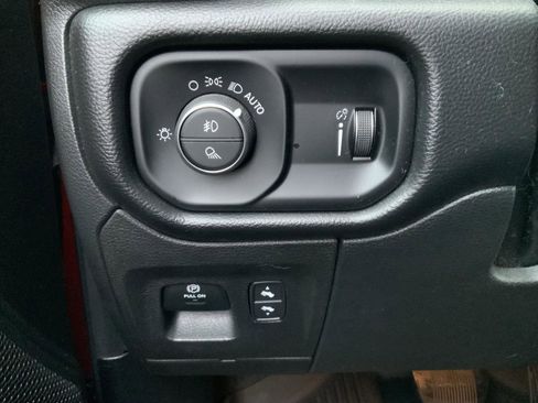 Used 2022 RAM 1500 Rebel w/ Rebel Level 1 Equipment Group image 32