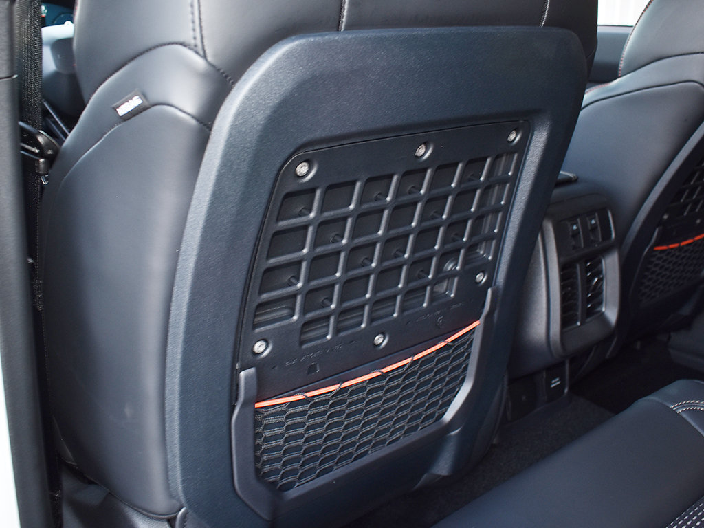 New 2026 Ford Bronco Raptor w/ Interior Carbon Fiber Pack AWD/4WD image 27