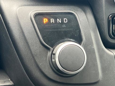 New 2024 RAM ProMaster 3500 w/ Delivery Van Package image 19