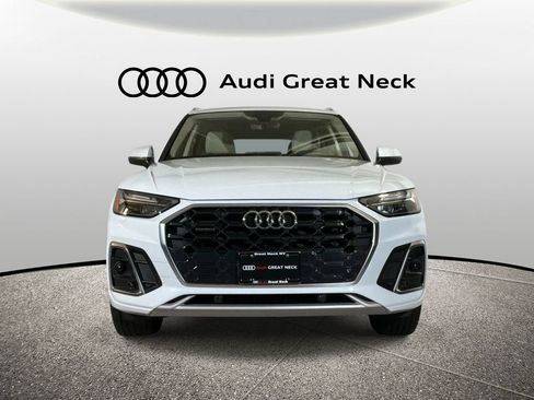 Used 2023 Audi Q5 2.0T Premium w/ Convenience Package AWD/4WD image 23