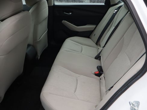 Used 2023 Honda Accord LX image 30