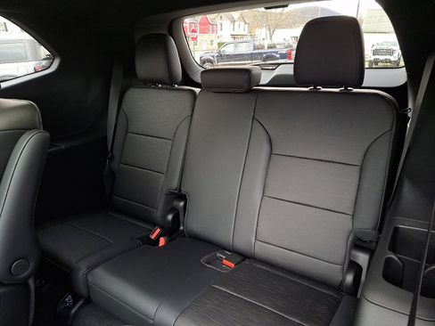 New 2026 Buick Enclave Sport Touring w/ Power Package image 10