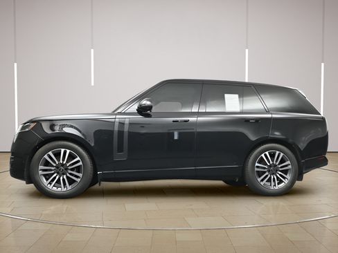 Used 2023 Land Rover Range Rover SE AWD/4WD image 29