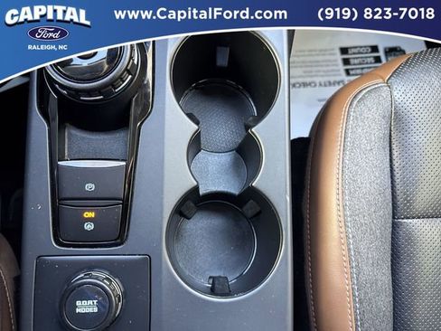 Certified 2021 Ford Bronco Sport Outer Banks image 30