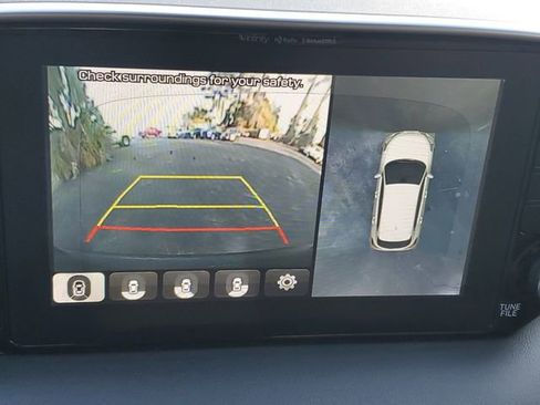 Used 2020 Hyundai Tucson Ultimate w/ Cargo Package image 26