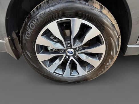 Used 2024 Subaru Outback Touring XT w/ Popular Package #2 AWD/4WD image 10