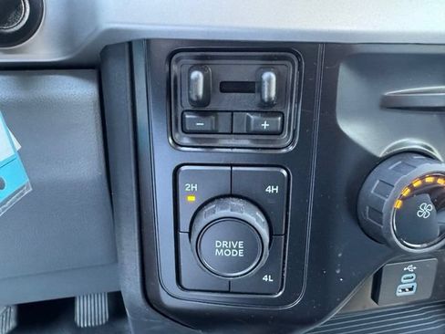 Used 2026 Ford F350 XL AWD/4WD image 30