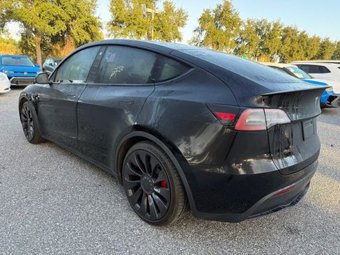 Used 2023 Tesla Model Y Performance image 15