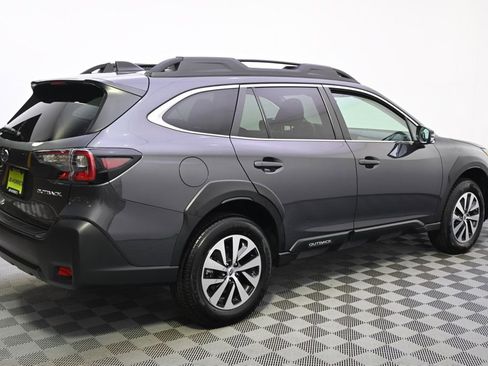 Used 2024 Subaru Outback Premium w/ Popular Package #1A AWD/4WD image 7