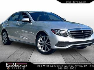 Used 2019 Mercedes-Benz E 300 4MATIC video 1