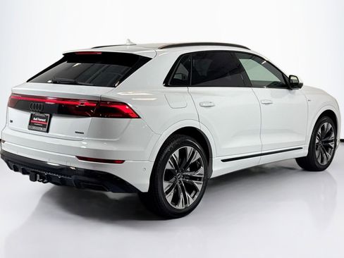 New 2026 Audi Q8 Premium Plus image 5
