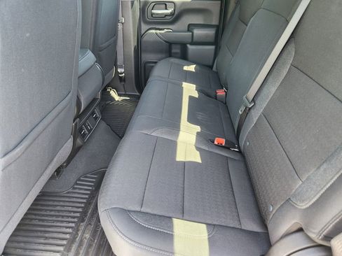 New 2026 GMC Sierra 2500 Pro w/ Convenience Package AWD/4WD image 9
