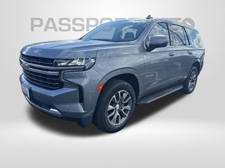 Used 2021 Chevrolet Tahoe LT w/ LT Signature Package video 1