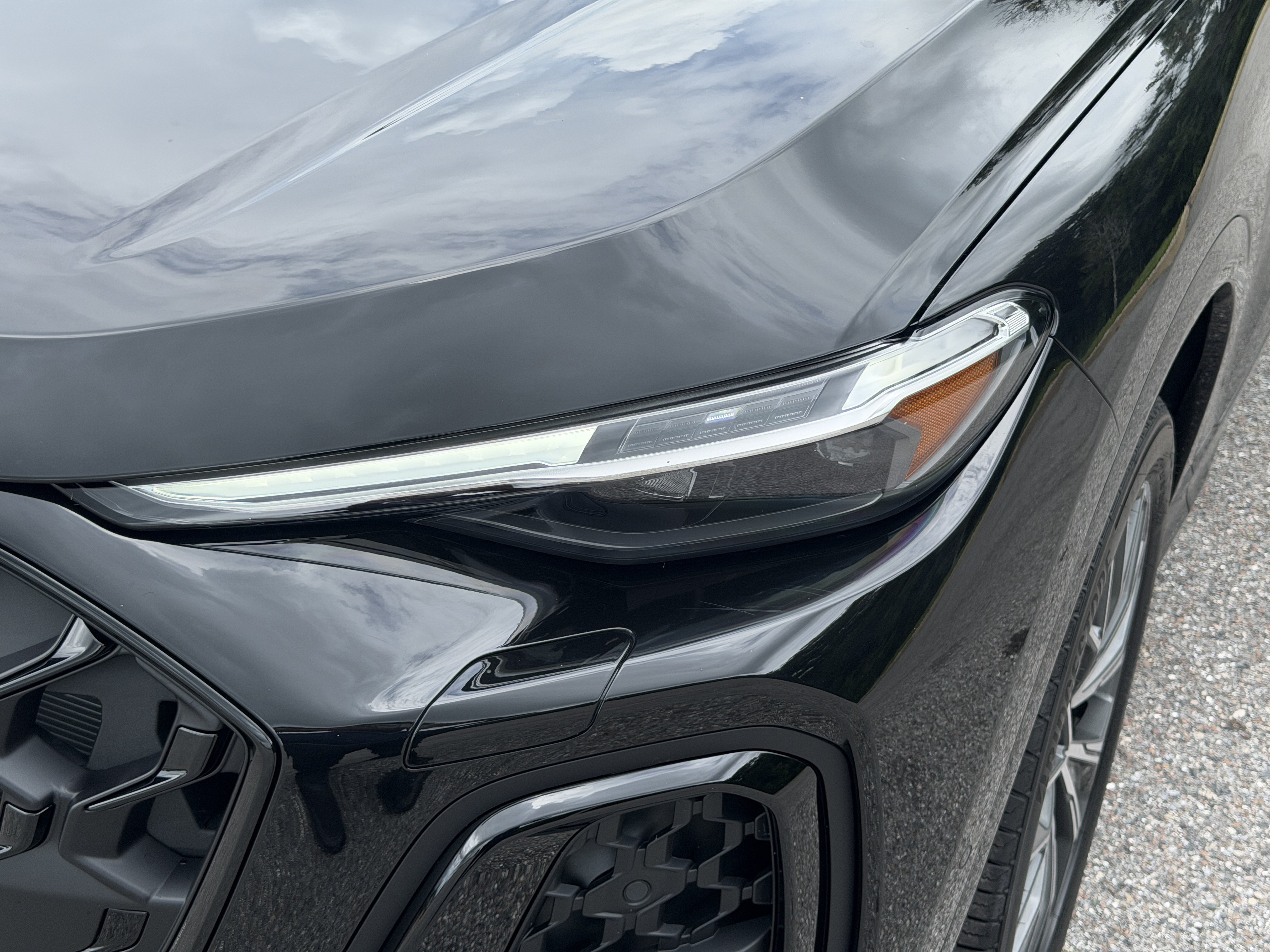 New 2026 Audi Q5 Premium Plus AWD/4WD image 9