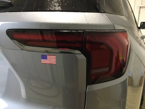 New 2026 GMC Terrain AT4 w/ Convenience Package III image 22