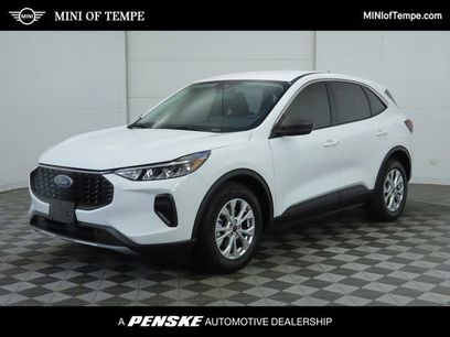 Used 2023 Ford Escape Active