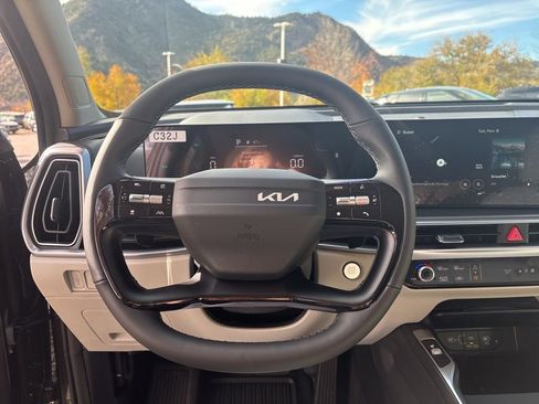 New 2026 Kia Sorento EX w/ EX Premium Package image 2