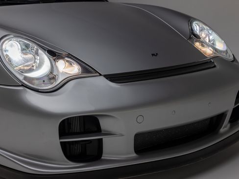 Used 2003 Porsche 911 GT2 RWD image 83