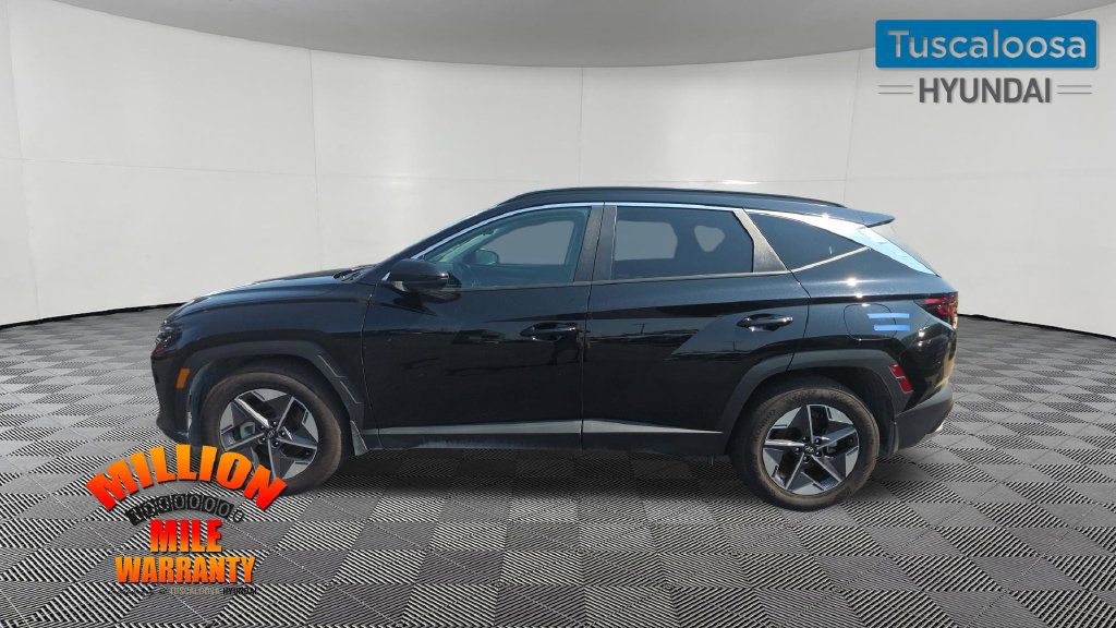 Used 2025 Hyundai Tucson SEL FWD image 3
