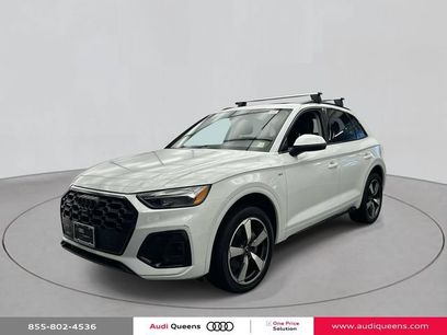 Certified 2023 Audi Q5 2.0T Premium Plus w/ Premium Plus Package