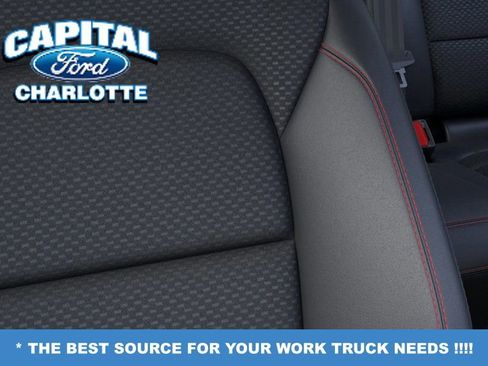 New 2025 Ford Escape ST-Line Elite image 16