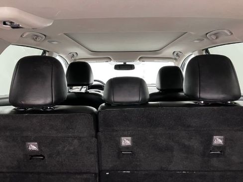 Used 2018 Nissan Murano Platinum image 15