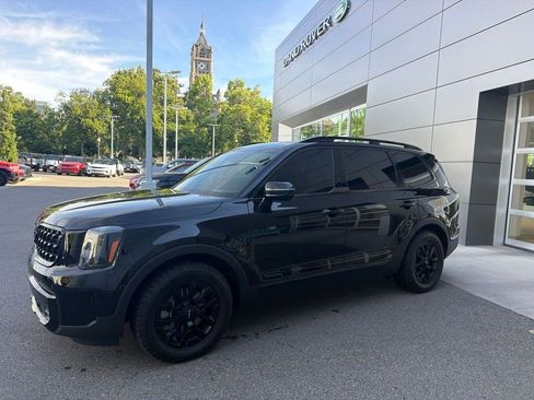 Used 2024 Kia Telluride SX Prestige X-Pro AWD/4WD image 15