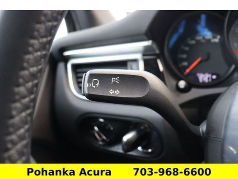 Used 2017 Porsche Macan S image 10
