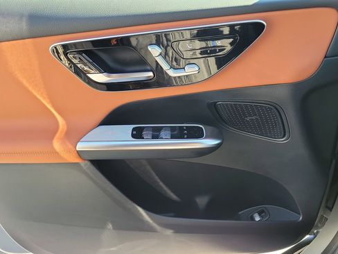 New 2026 Mercedes-Benz GLC 300 image 20