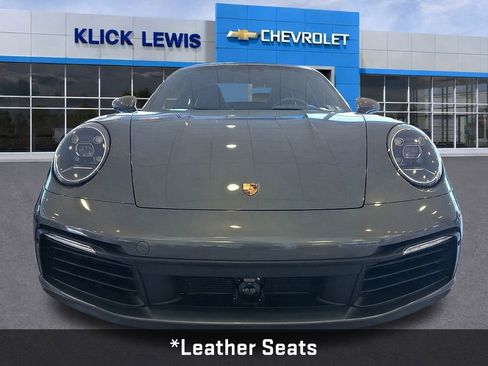 Used 2020 Porsche 911 Carrera S image 3
