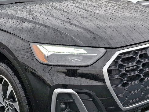 Used 2022 Audi Q5 2.0T Premium Plus image 9