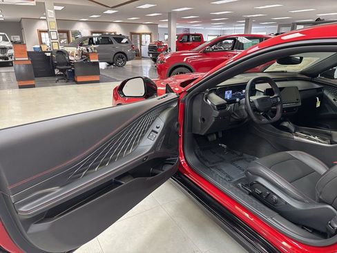 New 2024 Dodge Charger R/T w/ Plus Group AWD/4WD image 9