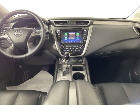 Used 2023 Nissan Murano SL w/ SL Moonroof Package image 15