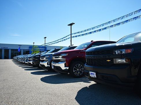 Used 2026 Chevrolet Silverado 2500 LT w/ Trail Boss Package AWD/4WD image 11