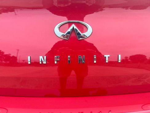 Used 2009 INFINITI G37 x Sedan w/ Premium Pkg AWD/4WD image 21