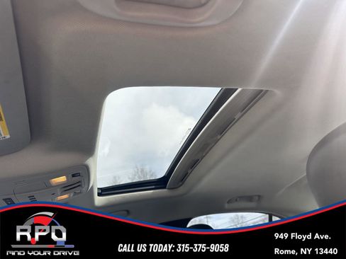 Used 2013 Chevrolet Malibu LTZ image 16