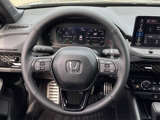 New 2026 Honda Accord Sport image 12