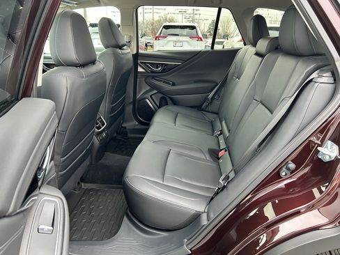 Used 2025 Subaru Outback Touring XT w/ Popular Package #2 image 24