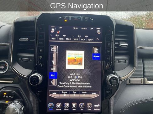 Used 2019 RAM 1500 Limited image 18