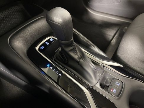 Certified 2022 Toyota Corolla LE w/ Carpet Mat Package (TMS) image 22