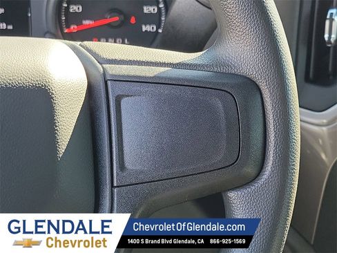 New 2025 Chevrolet Silverado 3500 W/T w/ WT Convenience Package image 32