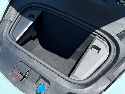 Certified 2023 Porsche Taycan GTS AWD/4WD image 32