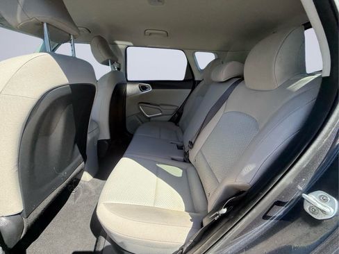 Used 2020 Kia Soul LX FWD image 15