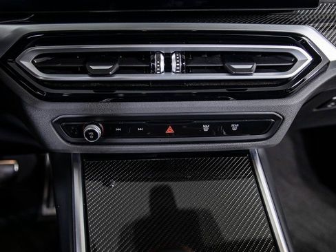 Used 2024 BMW M4 xDrive Competition image 29