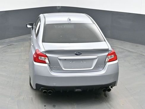 Used 2021 Subaru WRX Limited image 36