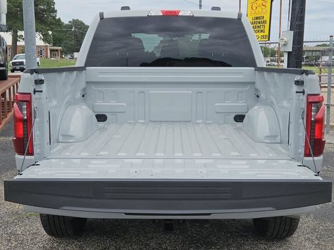 New 2026 Ford F150 STX w/ Equipment Group 200A RWD image 10
