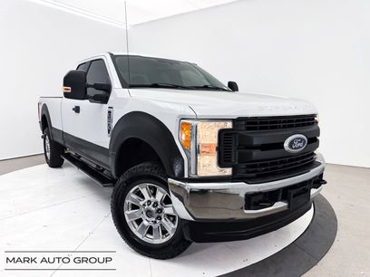 Used 2017 Ford F250 XL w/ Power Equipment Group